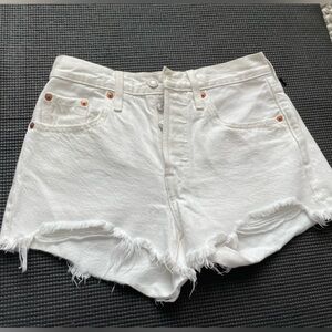 Levi’s 501 Shorts